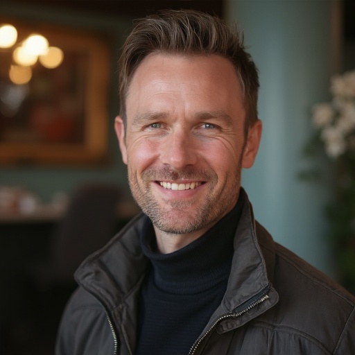 Lukas Winkler — Beste Online Casinos Österreich reviewer